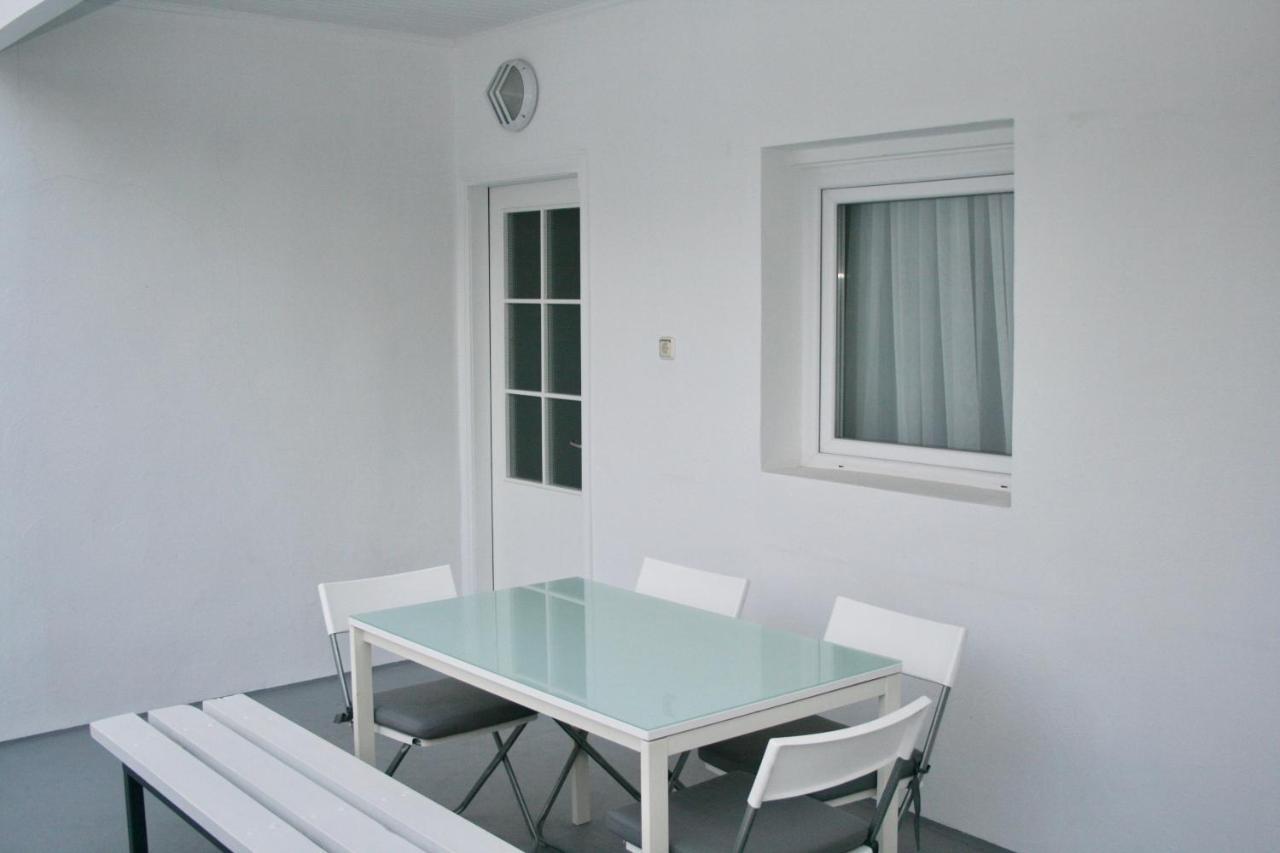 Rem House Lejlighed Thessaloníki Eksteriør billede